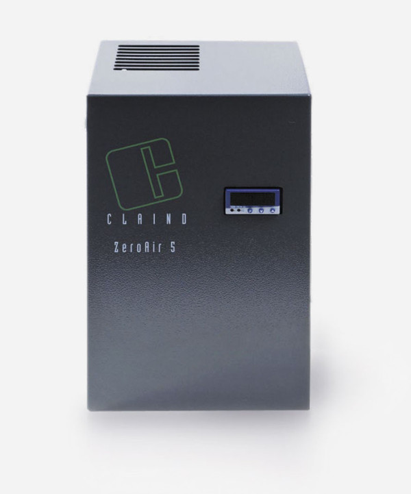 AIRGEN GC > 질소 & 수소 가스발생기 | 엠아이베큠